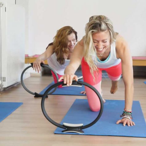 Phoebe Pilates Yoga Wellness Studio